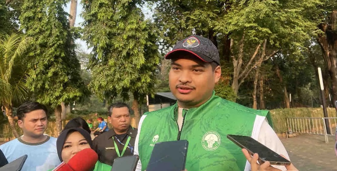 Menpora Minta Maaf Indonesia Gagal