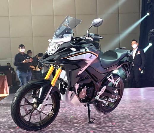 Honda Hadirkan Promo Istimewa