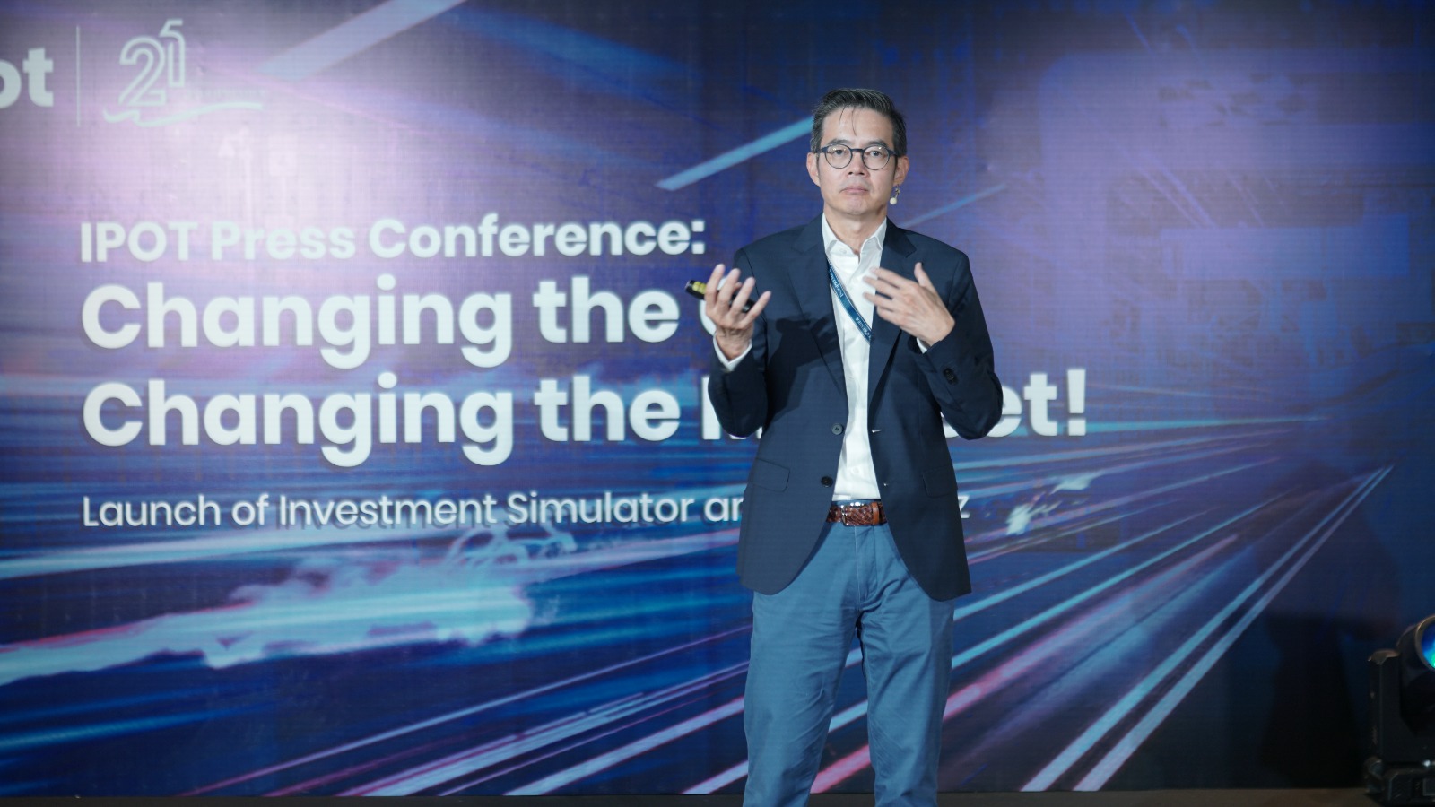 Indo Premier Dorong Sumut Semakin Pede Ramaikan Pasar Modal Indonesia
