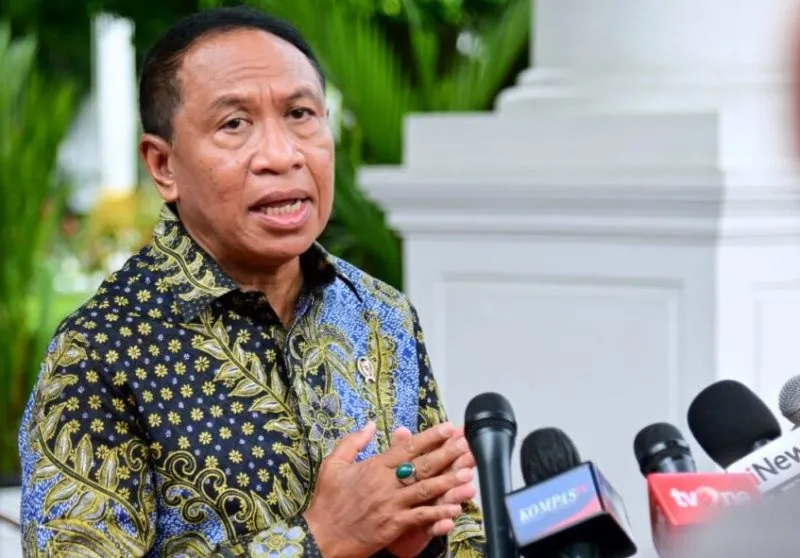 Menpora Ingatkan Risiko KLB PSSI