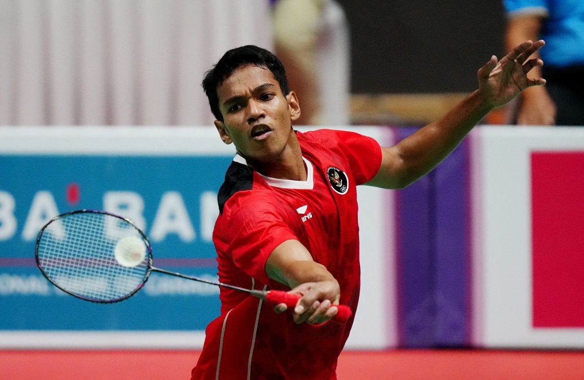 PBSI Ingin Pertahankan Chico
