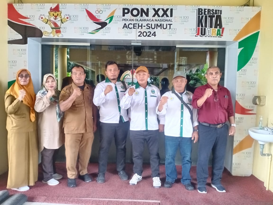 Sepak Takraw Sumut Telat Persiapan