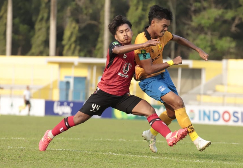 Sada Sumut Gulingkan Traktor Kuning