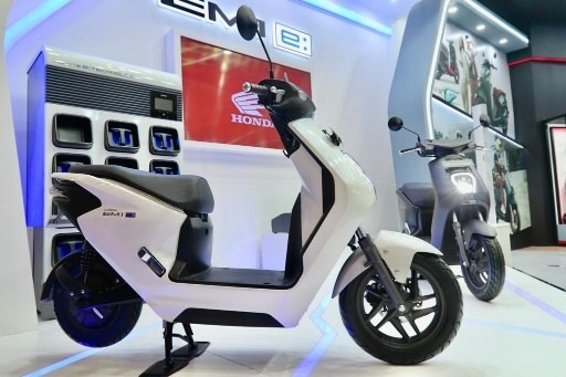 Program Serbu Honda Manjakan Pelanggan Sumut