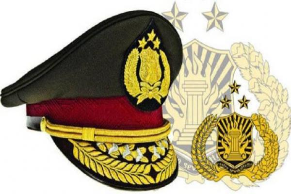 Mutasi PJU Polrestabes Medan, Kasat Lantas Dan Kasat Reskrim Diganti