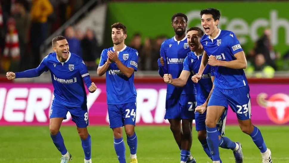 Baggott Makin Menawan Jelang Piala AFF