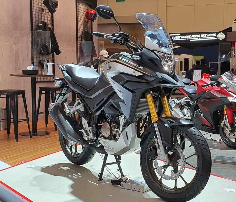 Honda Merdeka Kobarkan Semangat Cinta Negeri