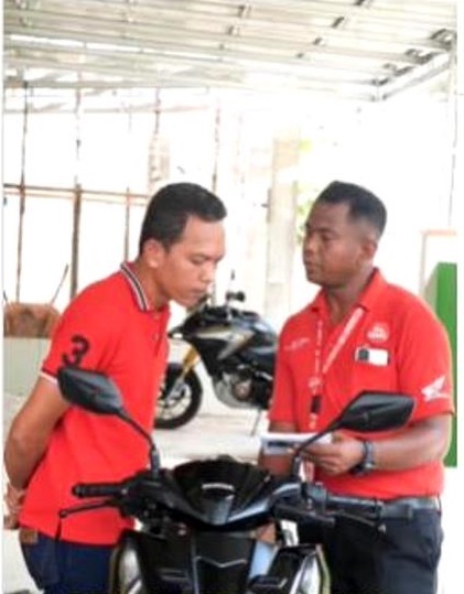 Keren, Warga Sumut Ukir Prestasi Terbaik Nasional