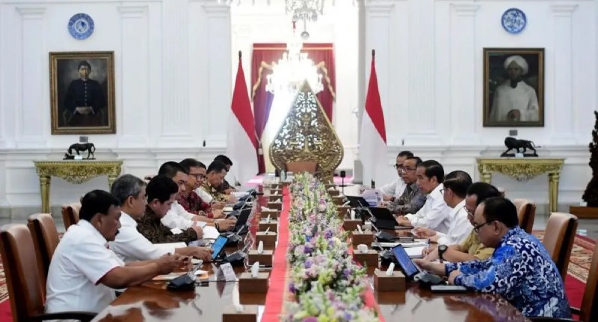 Arena PON XXI Selesai Tepat Waktu