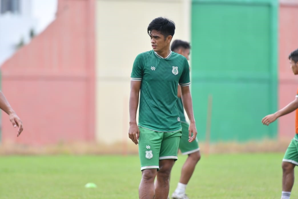 PSMS Kembali Tambah Pemain