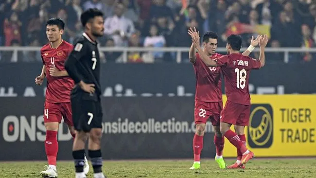 Indonesia Gagal Tembus Final