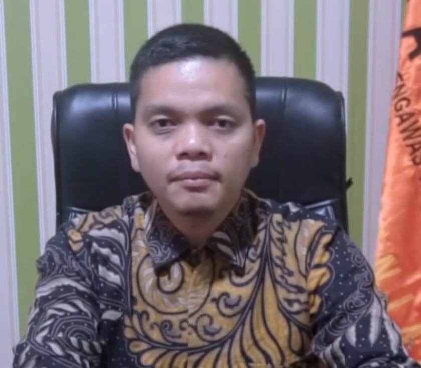 Terkait Acara Berdoa, Bawaslu Akui Tak Punya Dasar Tegur Pemko Binjai