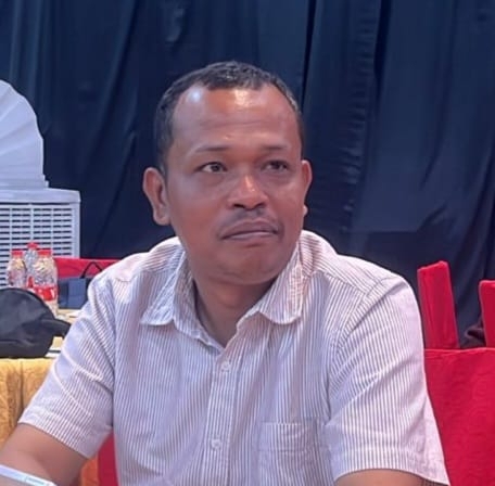 Satu Kasus Netralitas ASN Palas Direkomendasi Ke BKN