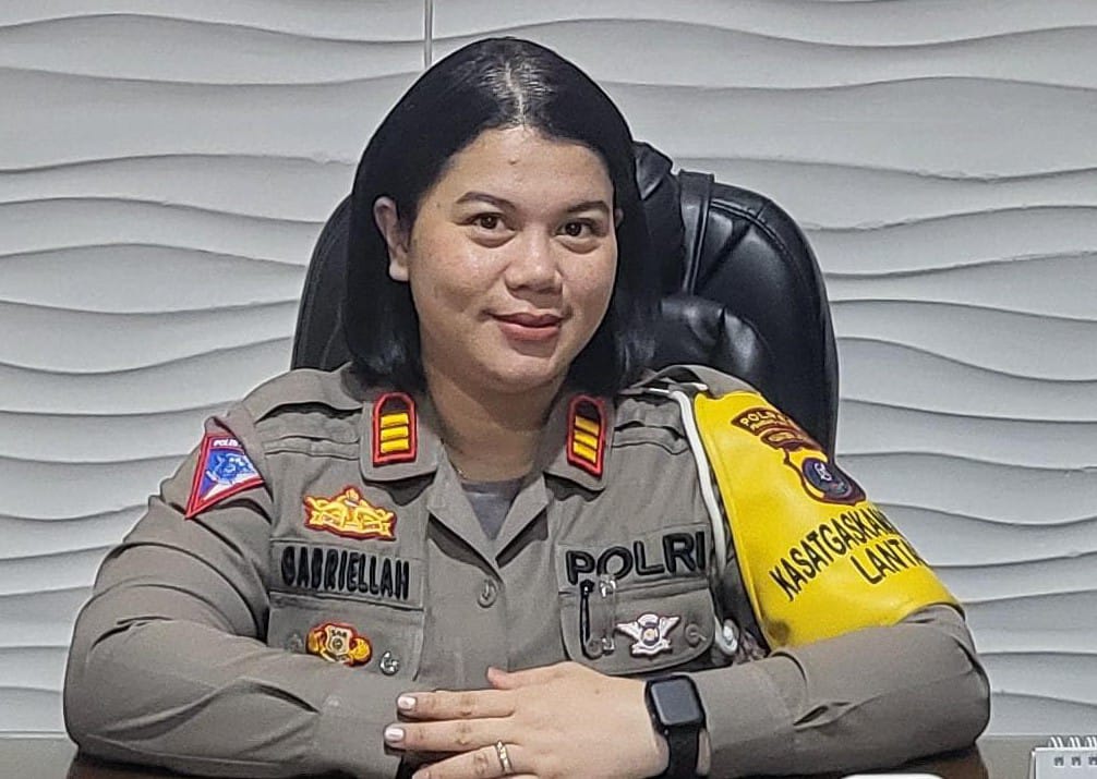 Penerbitan SIM Di Satpas Sat Lantas Polres P.Siantar Sesuai Prosedur