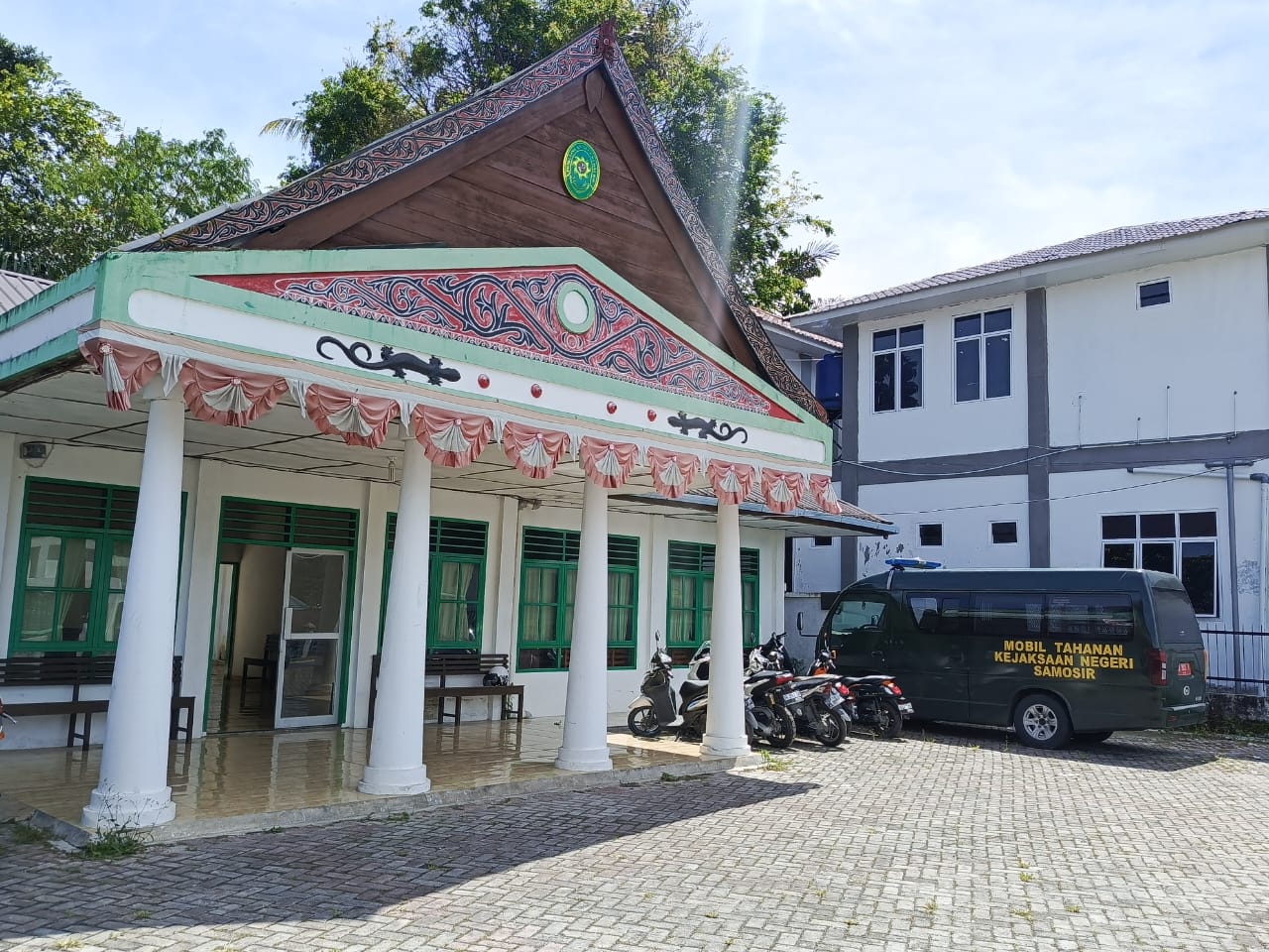 Sidang Abang Kandung Eks Bupati 3 Kali Ditunda