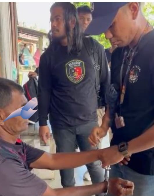 Tiga Kali Dipanggil Kejaksaan, DPO Korupsi Ditangkap Di Aceh Singkil