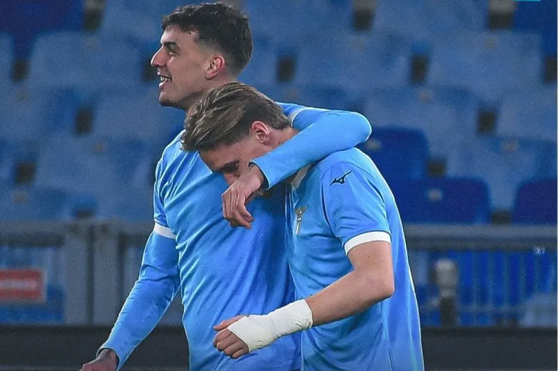 Liga Italia: Lazio Menang Dramatis Atas Sassuolo, Jay Idzes Tampil Penuh
