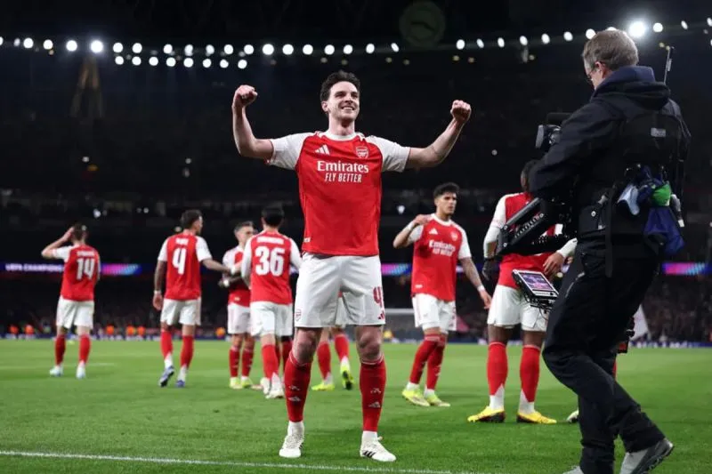 Daftar 4 Tim Lolos Perempat Final Liga Champions