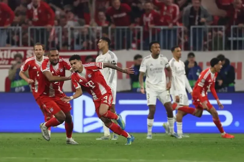 Semifinal Liga Champions: PSG Jumpa Muenchen, Atletico Lawan Arsenal
