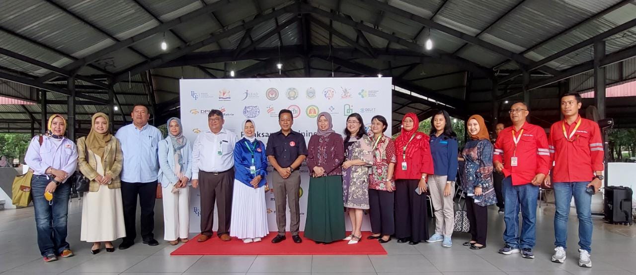Mahasiswa Baru USU Discreening Kesehatan Dan Tuberkulosis