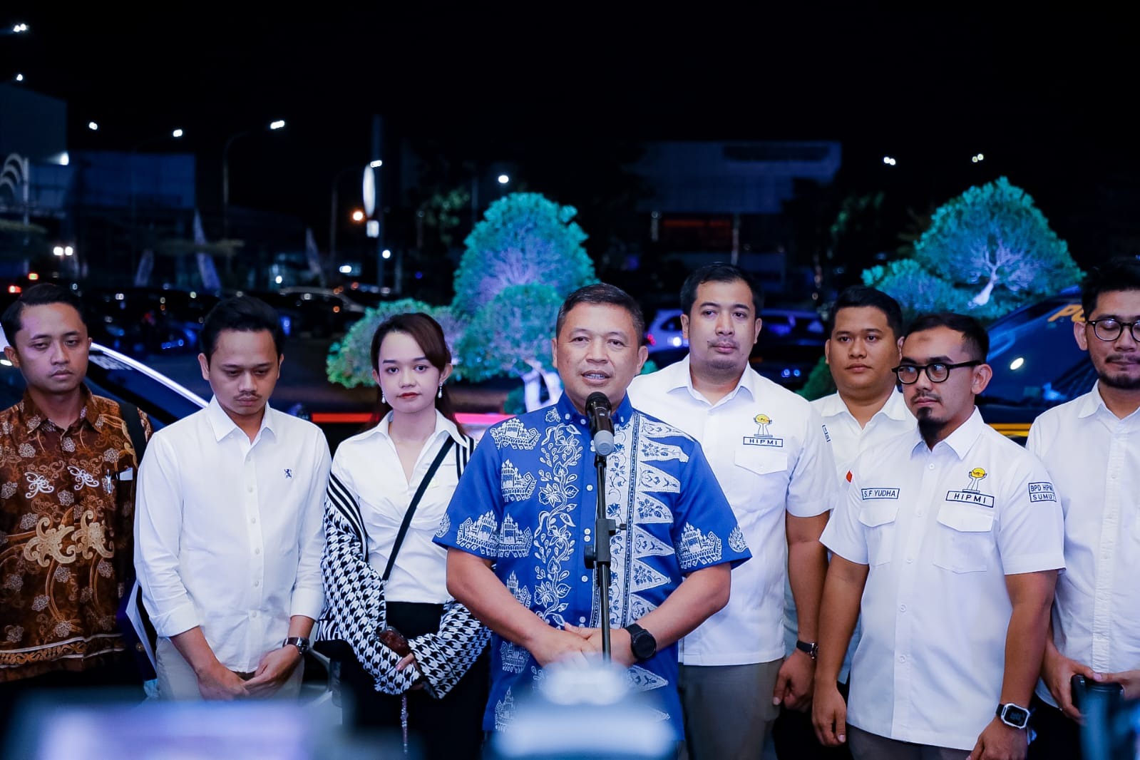 Patroli UMKM Super Apps, Polda Sumut Dinilai Maju Selangkah