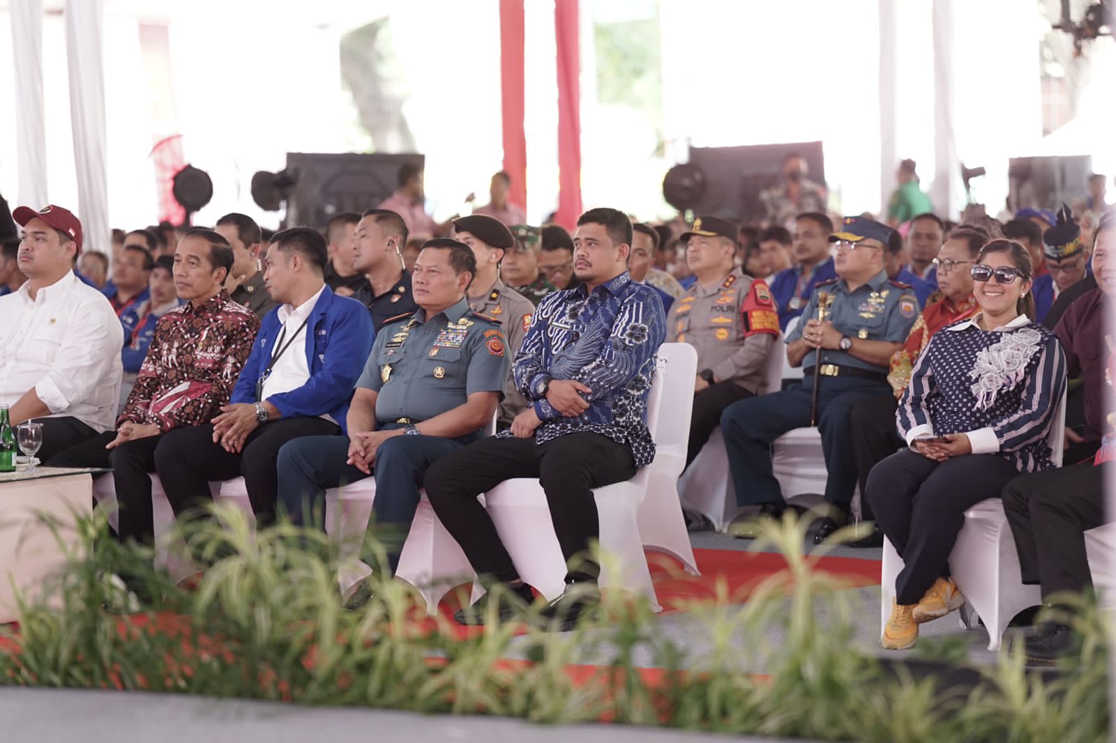 Meutya Hafid: Kader GAMKI Diharapkan Terlibat Aktif Dalam Kolaborasi Isu Pluralisme