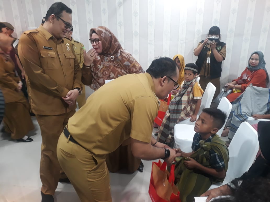 Di Usia Ke-95 Tahun RSUD Dr Pirngadi Medan Diharapkan Terus Upgrade Sistem Pelayanan