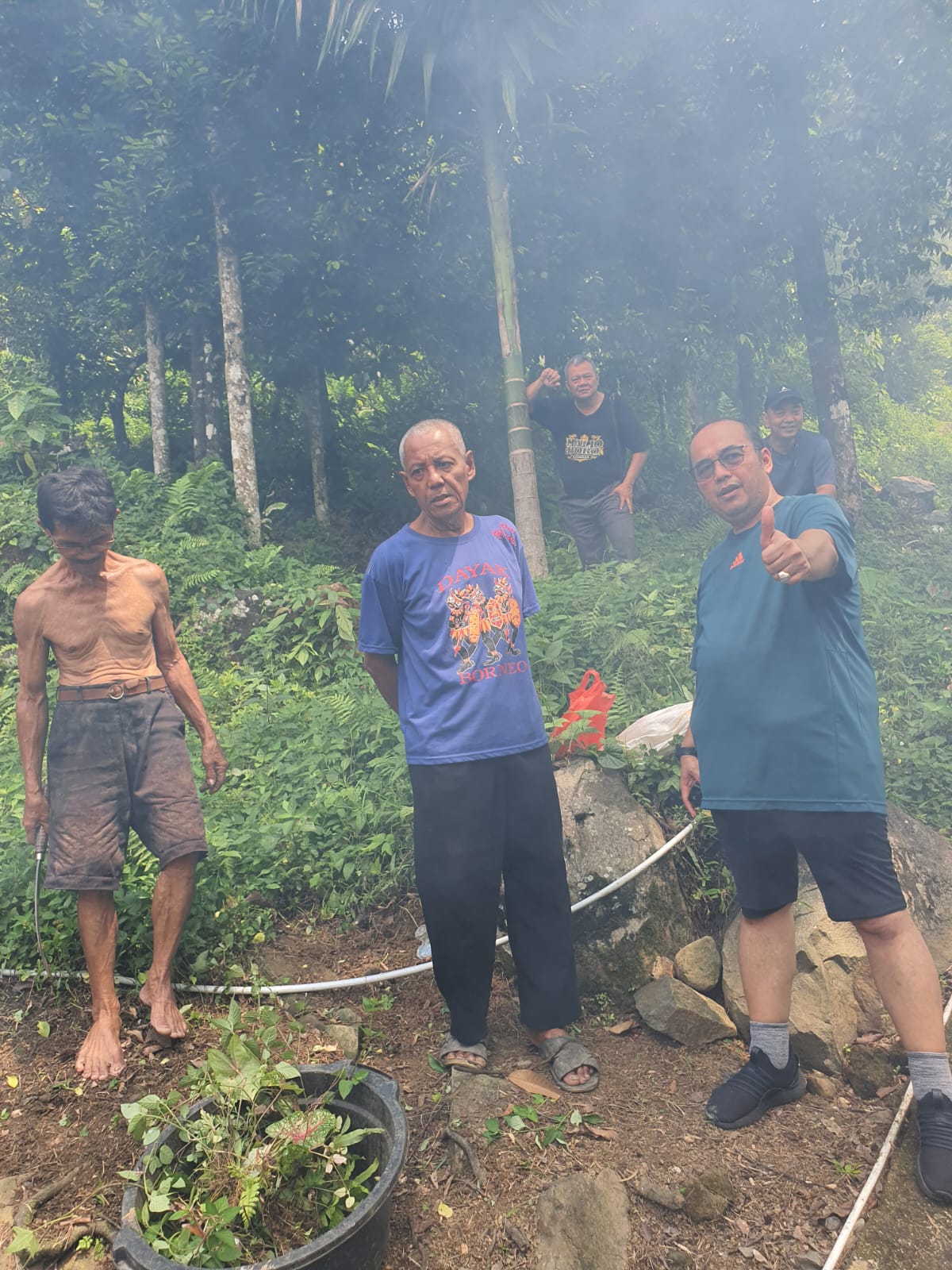 LPPM USU dan LPPM Unand Kolaborasi Dalam Pengembangan Wellness Tourism