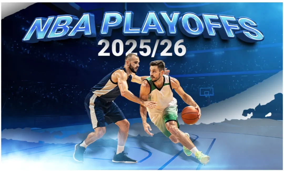 Playoff NBA 2025/26: 4 tim utama yang berpeluang menjadi juara