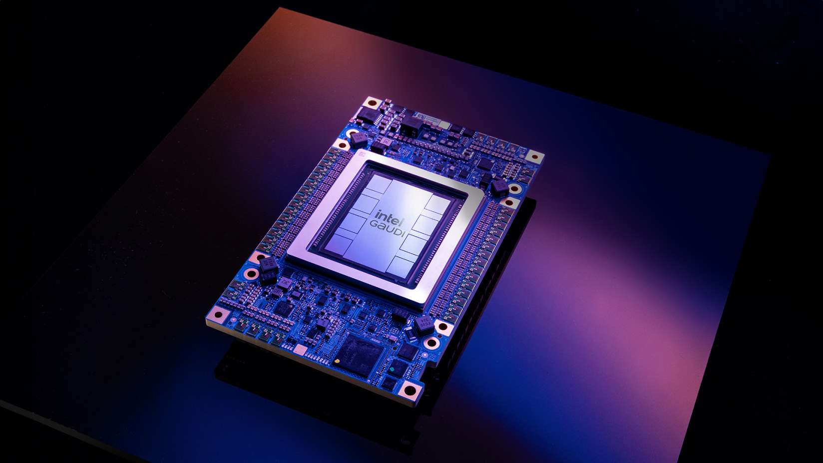 Intel Merobohkan Tembok Proprietary untuk Memberikan Pilihan Bagi Pasar Gen AI EnterpriseIntel