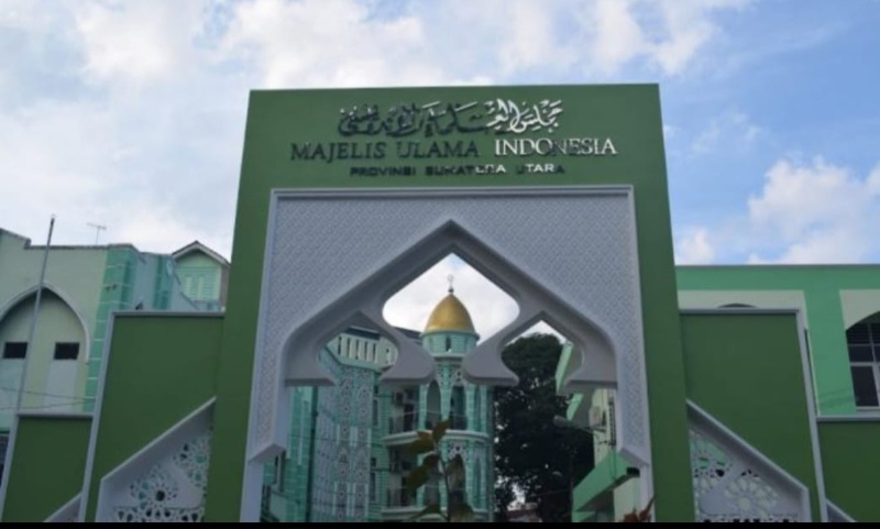 MUI Sumut Ajak Masyarakat Berdonasi Untuk Palestina