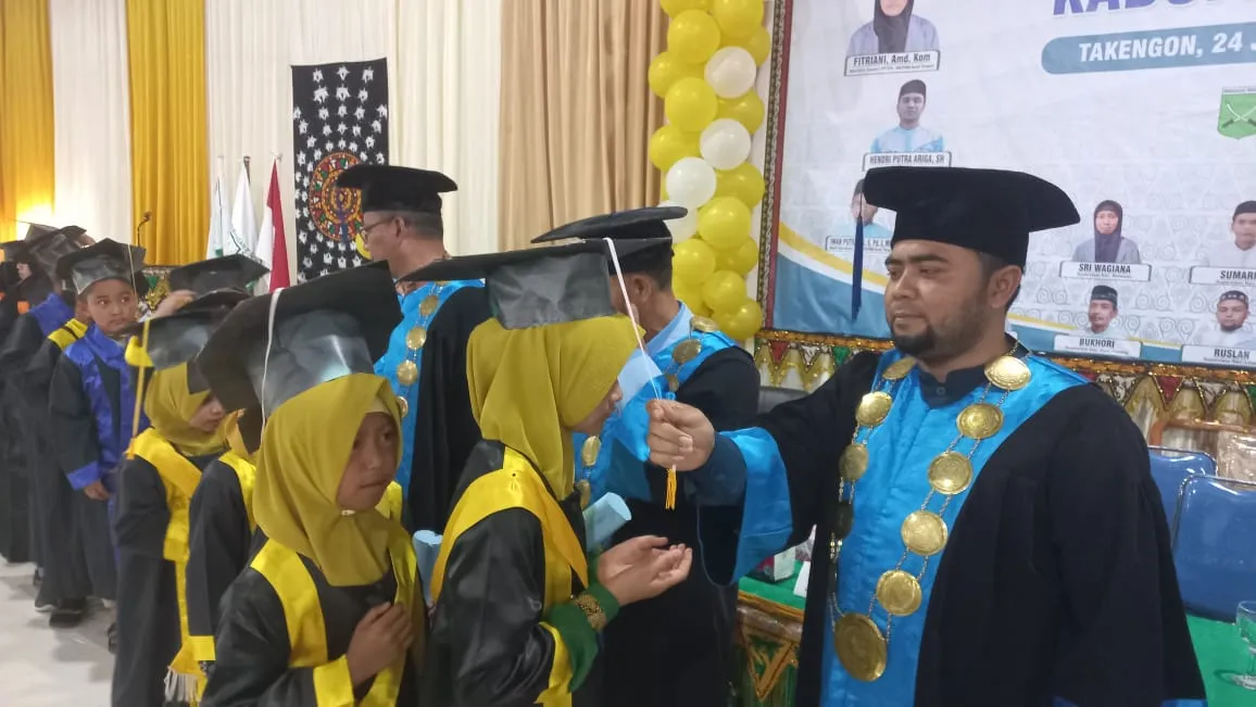 BKPRMI Harap Santri Harus Pimpin Aceh