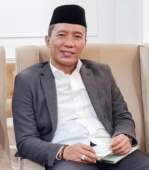 Muzakarah MPTTI Di Ternate Akan Hasilkan Rekomendasi Persoalan Umat, Bangsa Dan Perdamaian Dunia