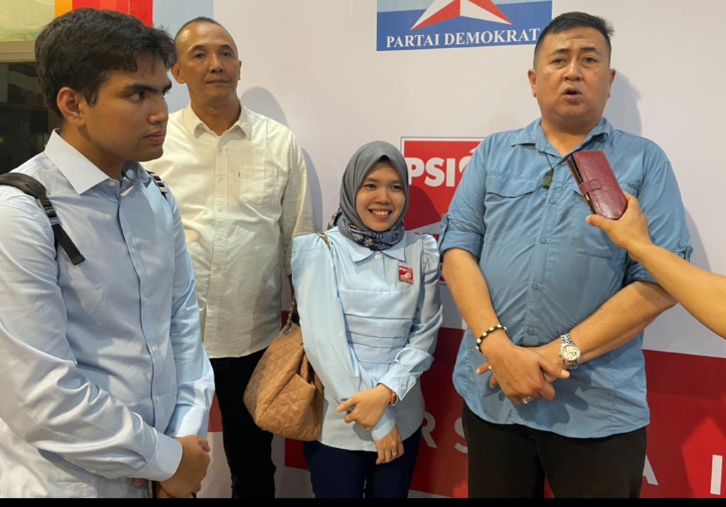 Debat Capres, Nezar Nilai Muncul Kekhawatiran dari Paslon Nomor 1 dan 3