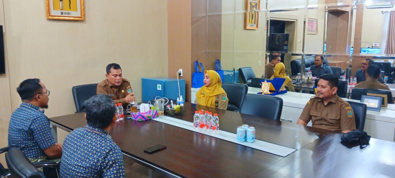 Dinas Kesehatan dan BPJS Kesehatan Harus Miliki Tujuan yang Sama