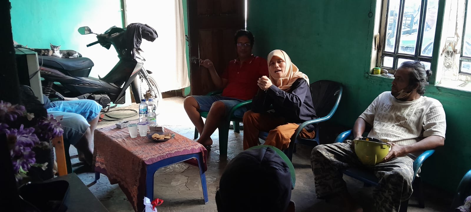 Alween Ong Tebing Tinggi Sebagai Kota Pendidikan Anak Usia Dini