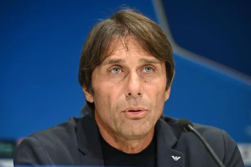 Conte Terbuka Kembali Latih Timnas Italia