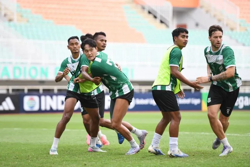 PSMS Percaya Diri Lawan Tuan Tumah Garudayaksa