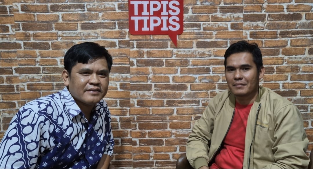 Syukri Pulungan: Hasil Survei 95 Persen Tidak Puas Atas Kepemimpinan Tapsel Tidak Melalui Metodologi Yang Tepat