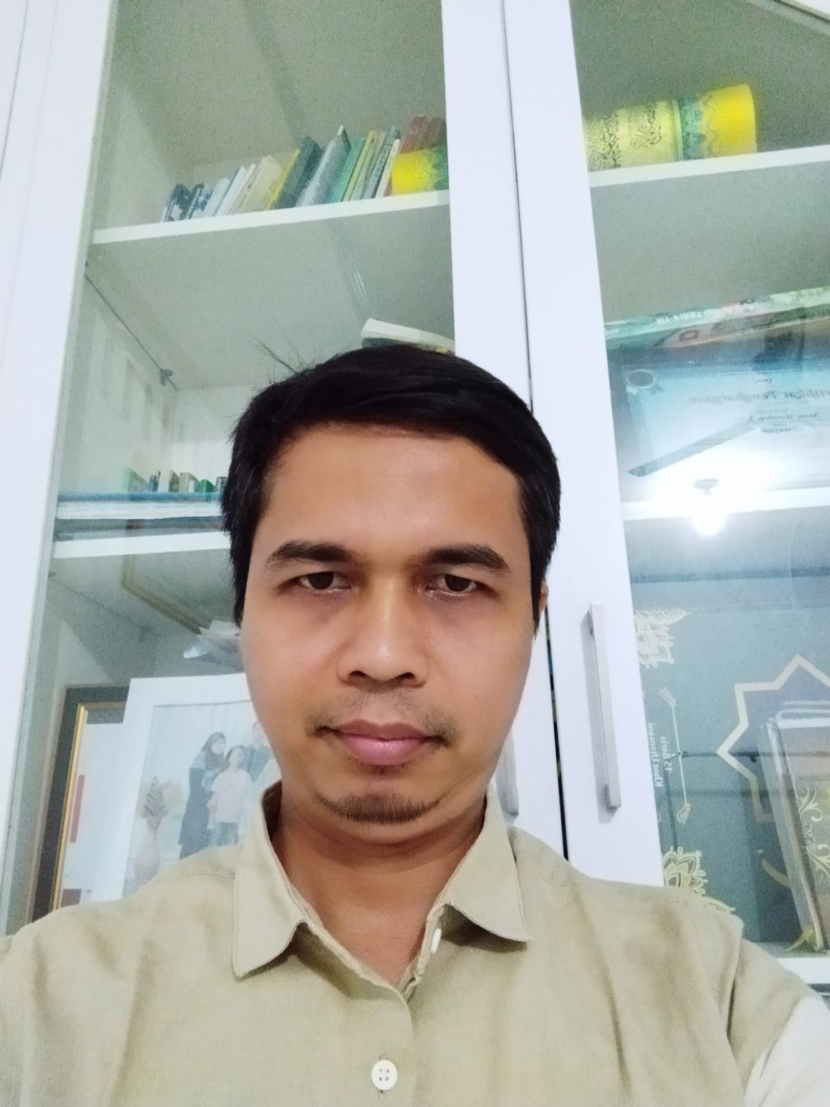 Direktur LSP SU, Debat Pertama Cabup/Cawabup Palas Cukup Jadi Dasar Pemilih Tentukan Pilihan