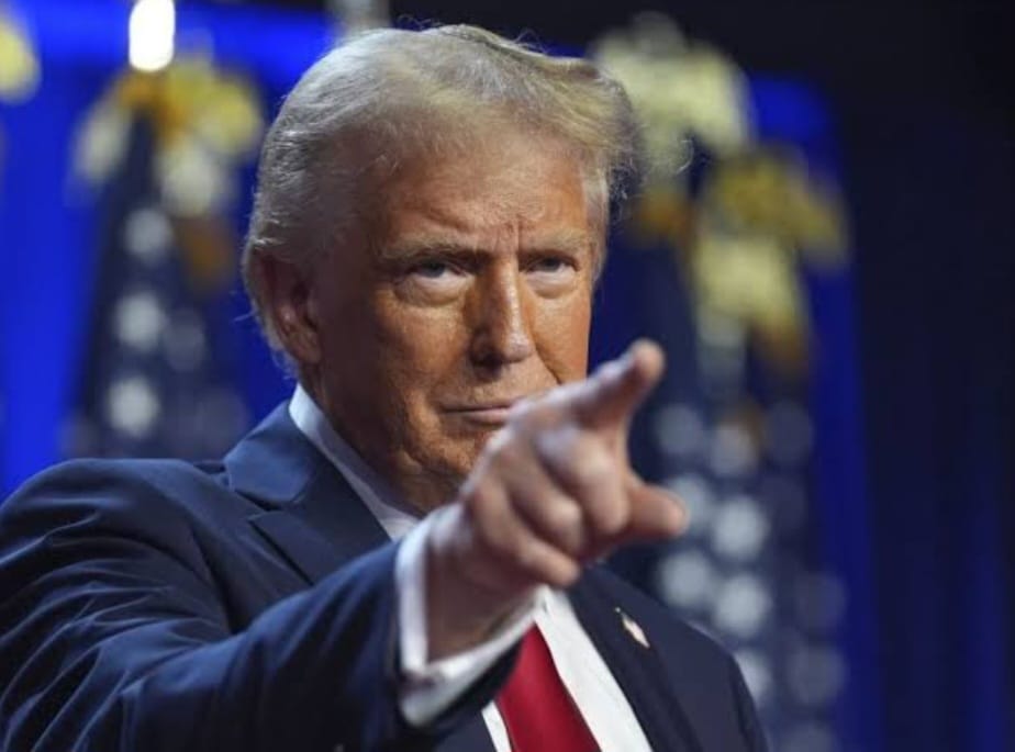 Tarif Resiprokal Trump Penyebab IMF Pangkas Pertumbuhan Global, Termasuk Indonesia