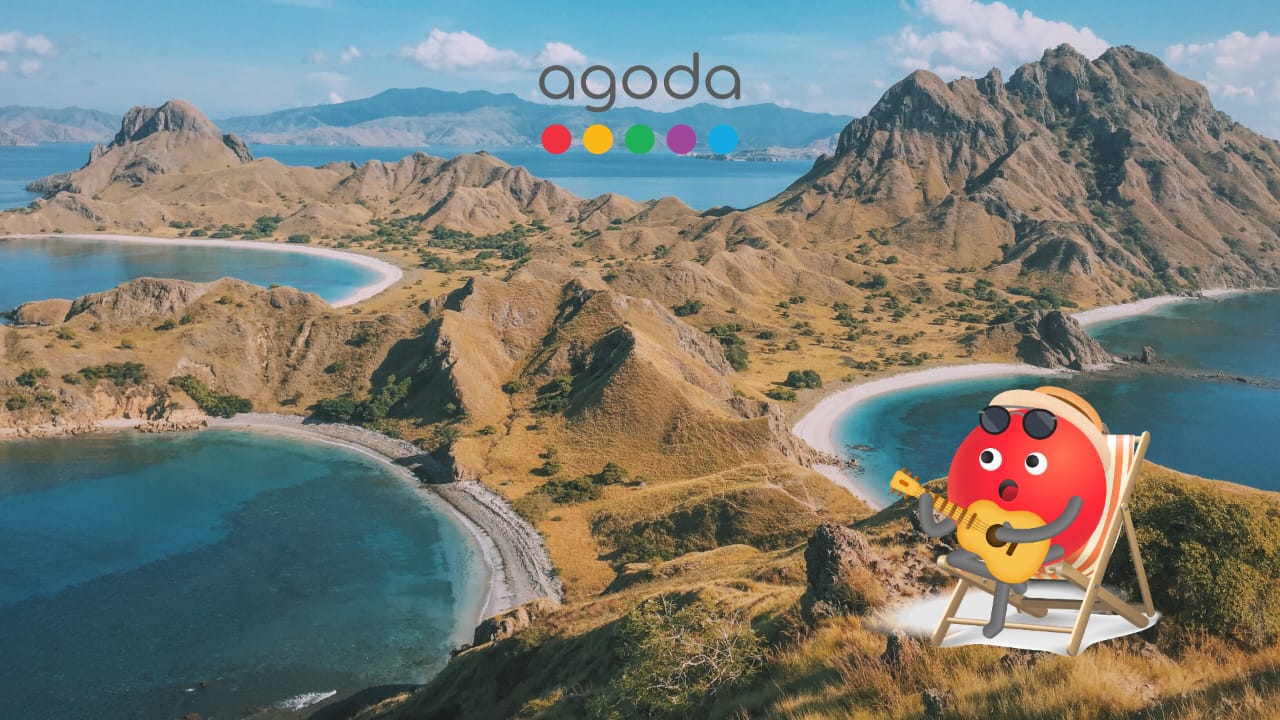 Agoda: Penerbangan Internasional Baru Dorong Minat Wisatawanke Labuan Bajo