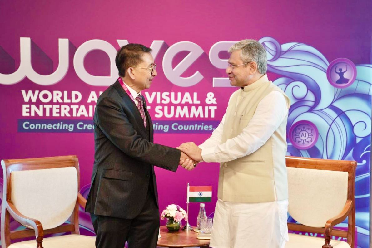Menbud: Global Media Dialogue Perkuat Diplomasi Budaya