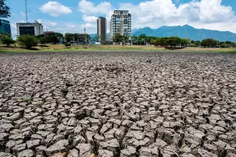 Pertengahan 2026, Ancaman El Nino Mengintai Dunia