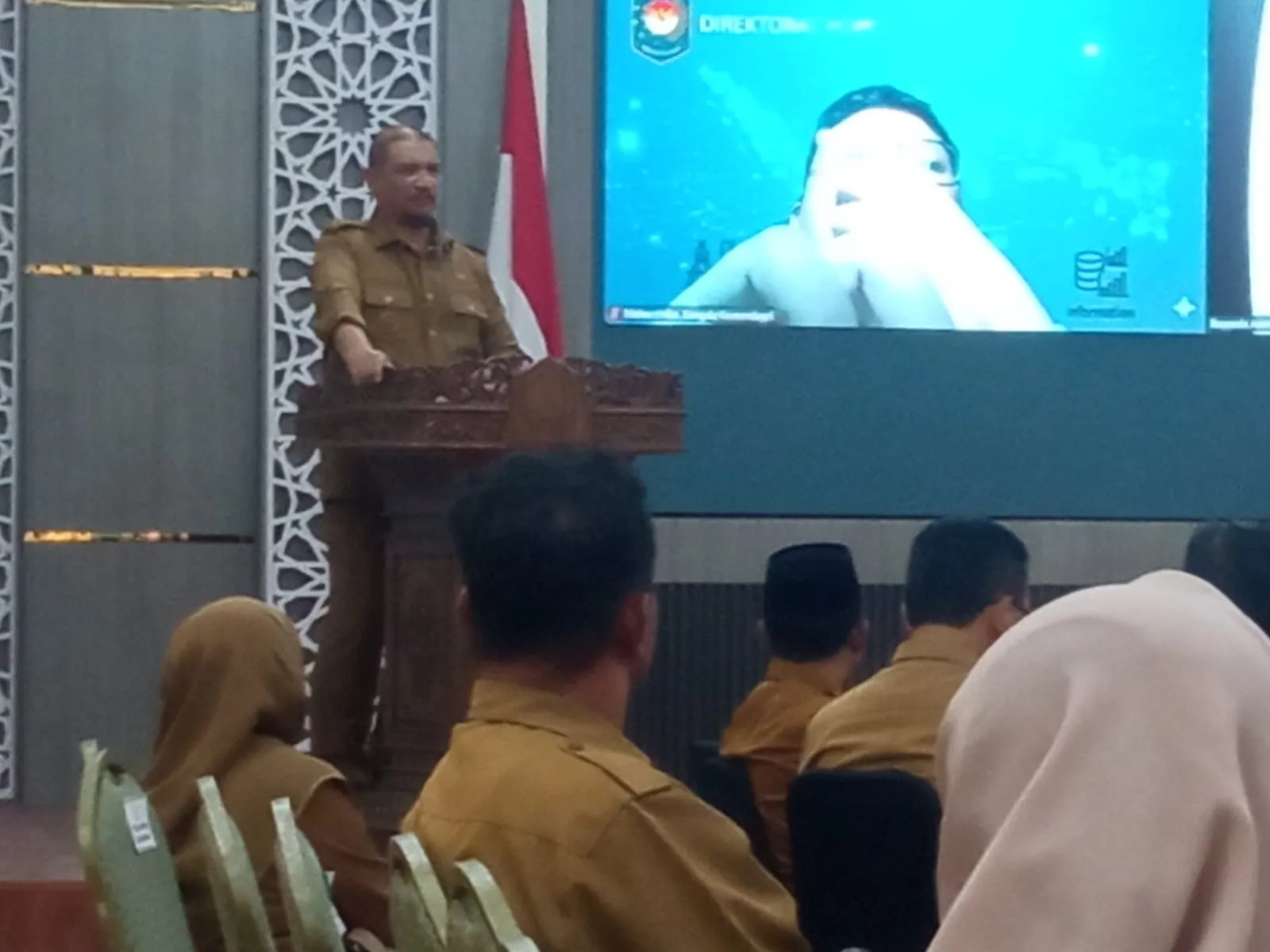 Soal Bantuan Banjir, Bupati Aceh Tamiang: Pencairan Tak Sesuai Aturan Akan Diproses Hukum