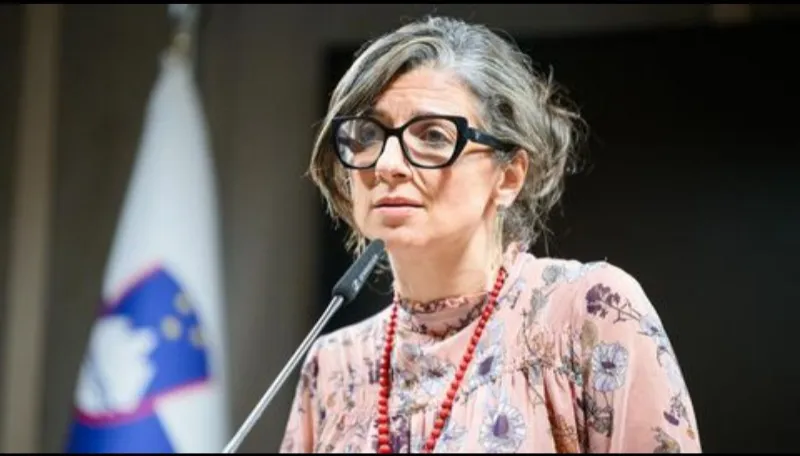 Francesca Albanese: Tentara Israel Paling Bejat di Dunia
