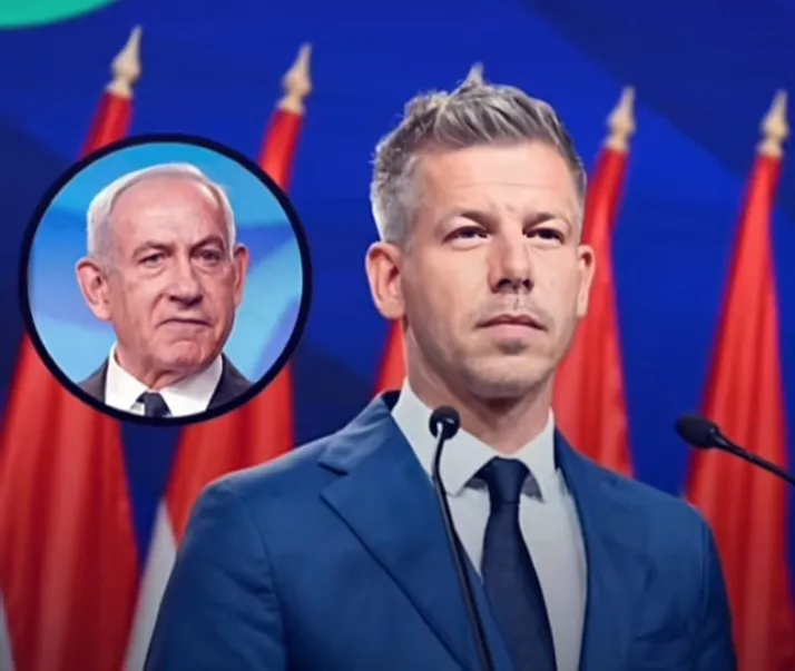 Sesuai Perintah Pengadilan Internasional, PM Hungaria Bersumpah Akan Tangkap Netanyahu