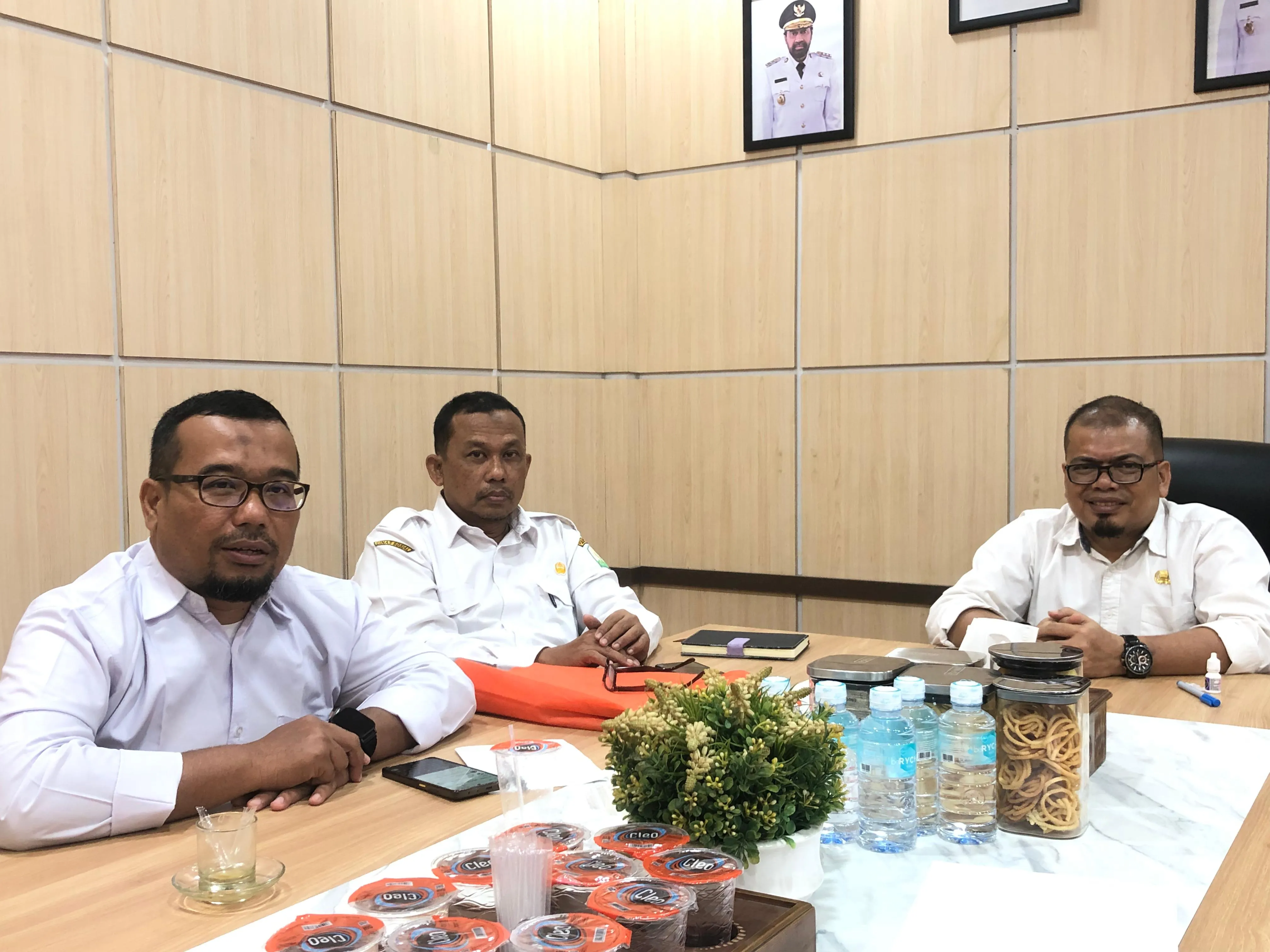 Warga Aceh Ajukan Sanggahan Data Sosial, Dinsos Tegaskan Bukan “Turun Desil”