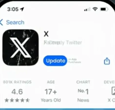 XChat Resmi Rilis, Saingi WhatsApp dan Telegram