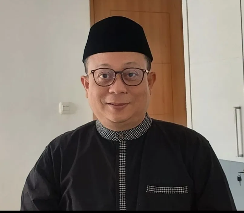 Hoaks Rekening Kas Masjid Dikelola Pemerintah, Ini Penjelasan Kemenag